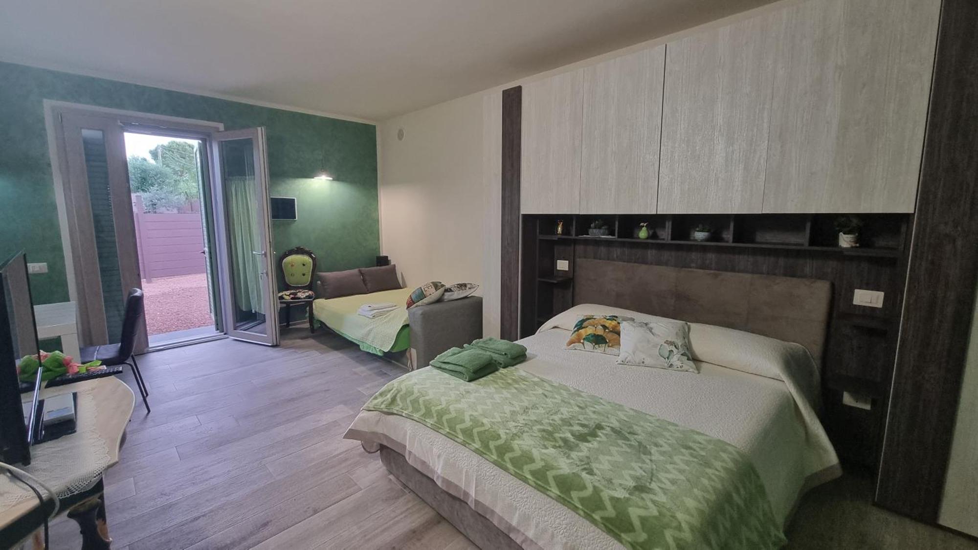Appartamento Margherita Crespina Bagian luar foto